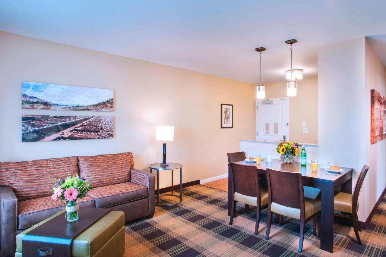 Towneplace Suites By Marriott Billings Eksteriør billede