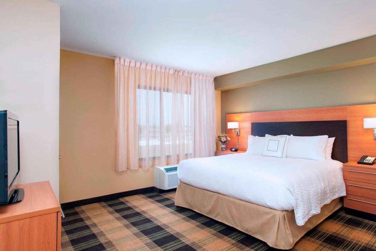 Towneplace Suites By Marriott Billings Eksteriør billede
